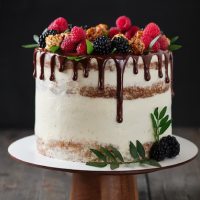 Cakes by Flavour